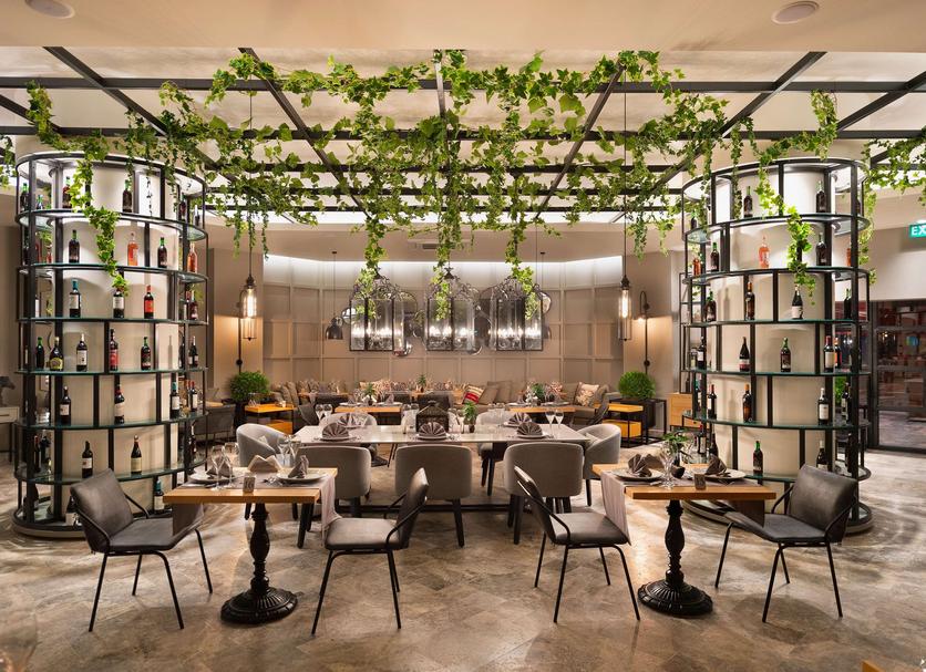 Ristorante Foto