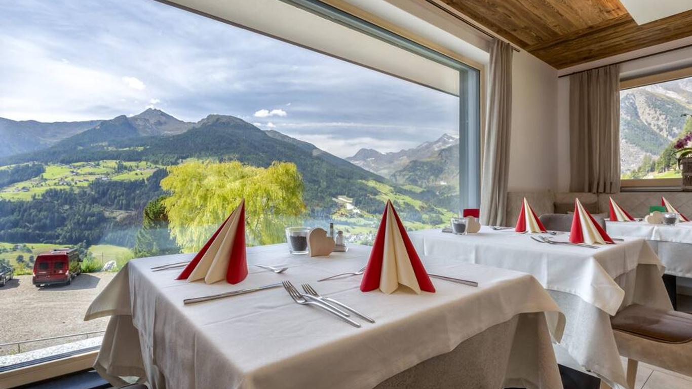 Hotel Kronhof