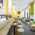 Area lounge