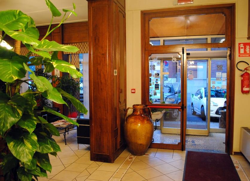 Ingresso Foto