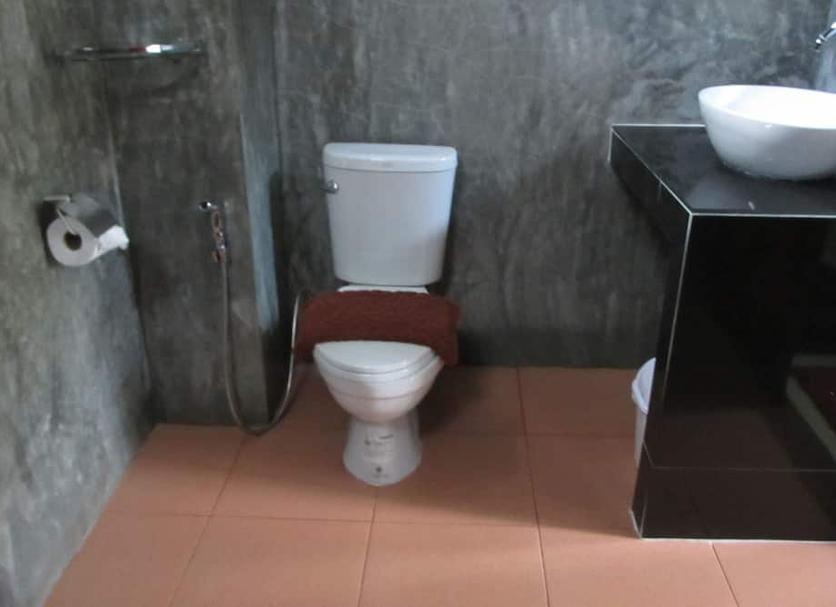 Bagno Foto
