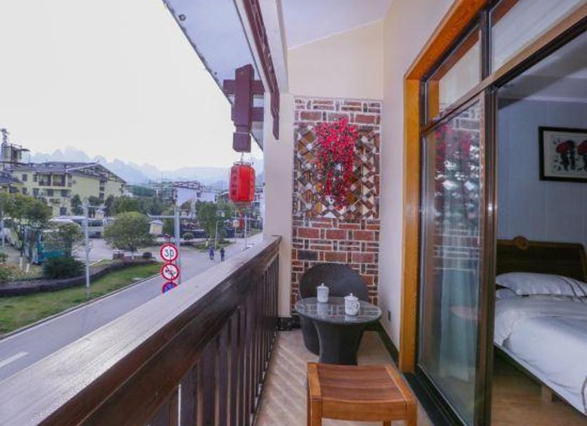 Balcone Foto