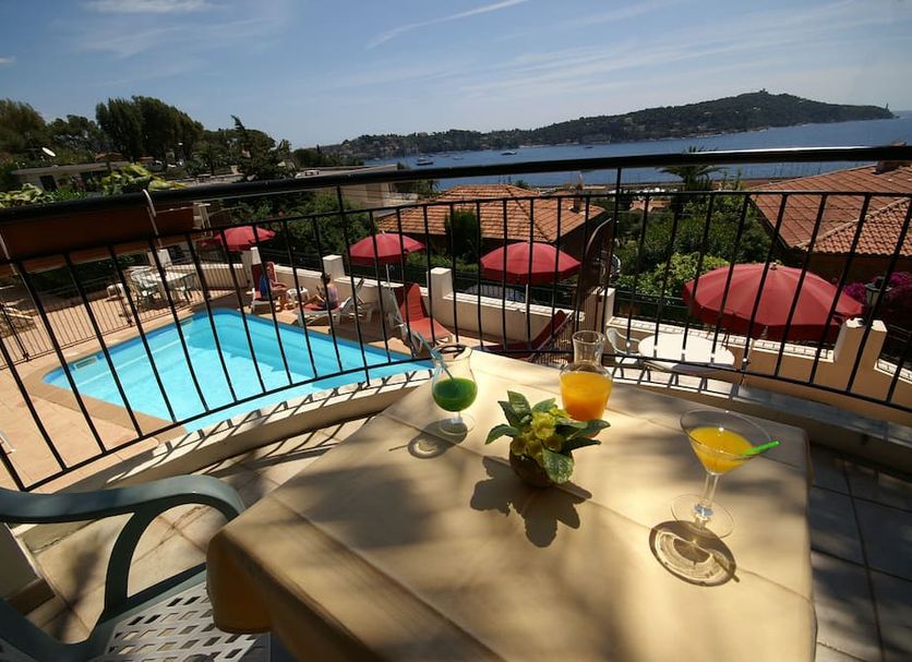 Balcone Foto