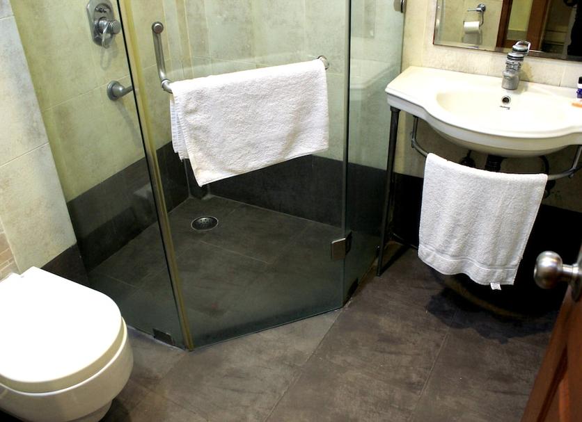 Bagno Foto