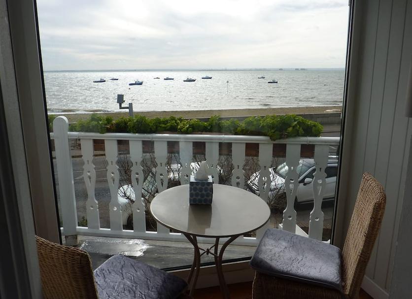 Balcone Foto