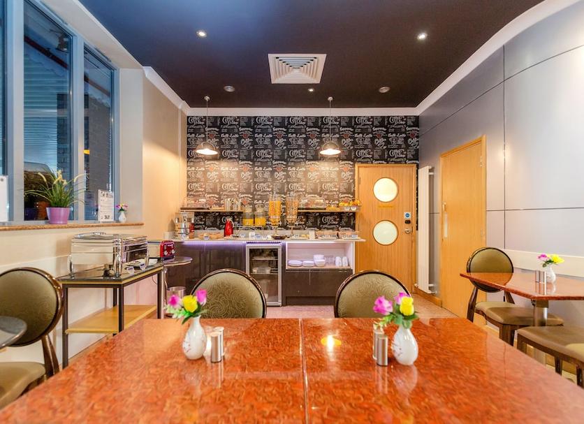 Ristorante Foto