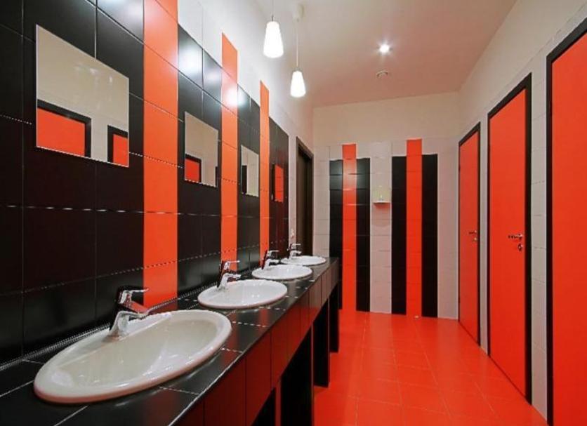 Bagno Foto