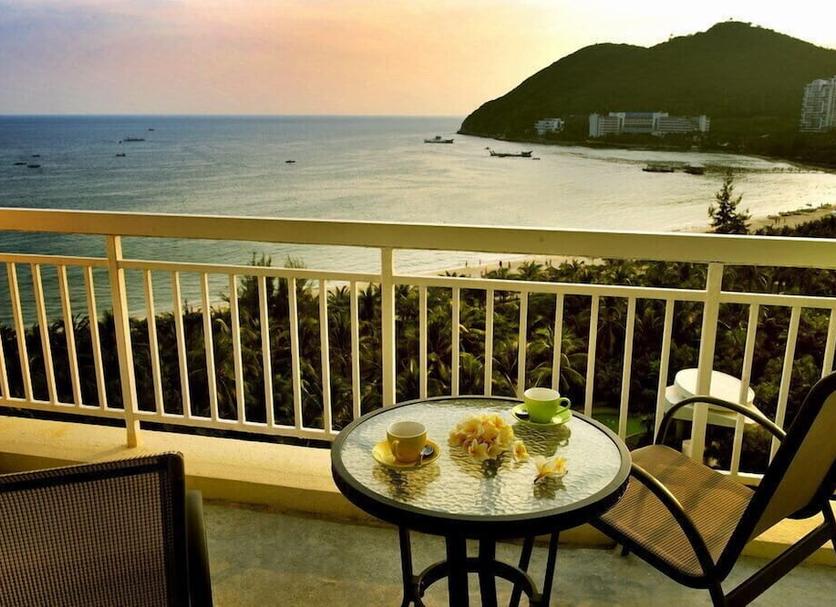 Balcone Foto