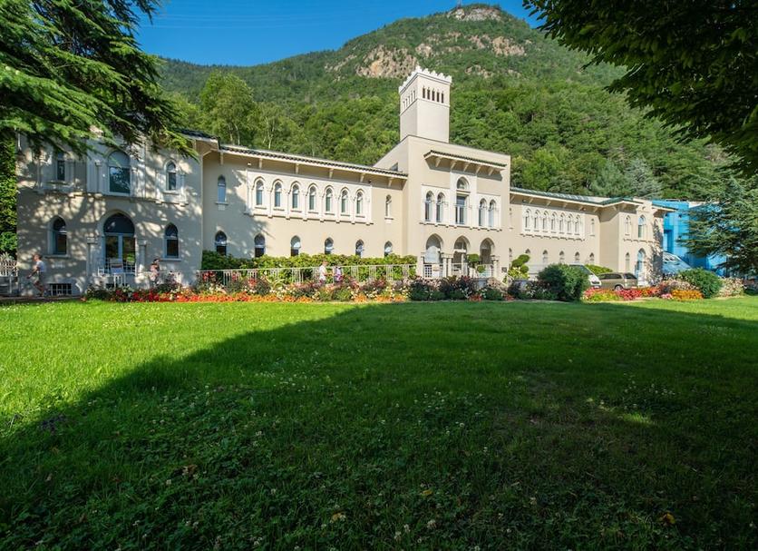 Edificio Foto