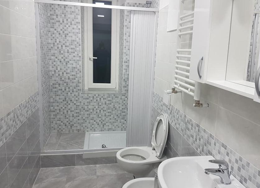 Bagno Foto