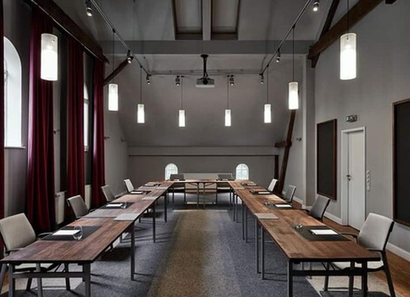 Sala conferenze Foto
