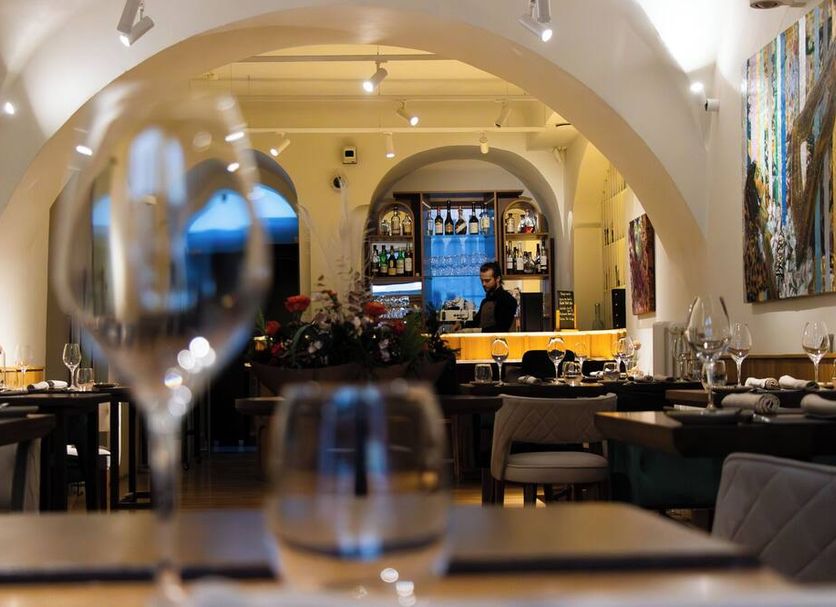 Ristorante Foto