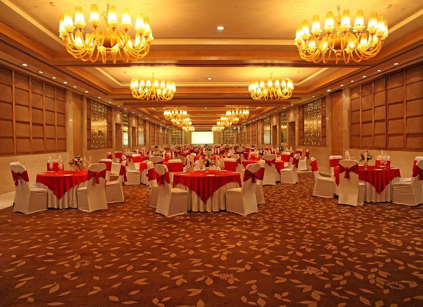 Sala ricevimenti Foto