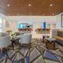 Area lounge
