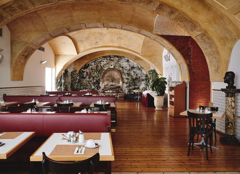 Ristorante Foto