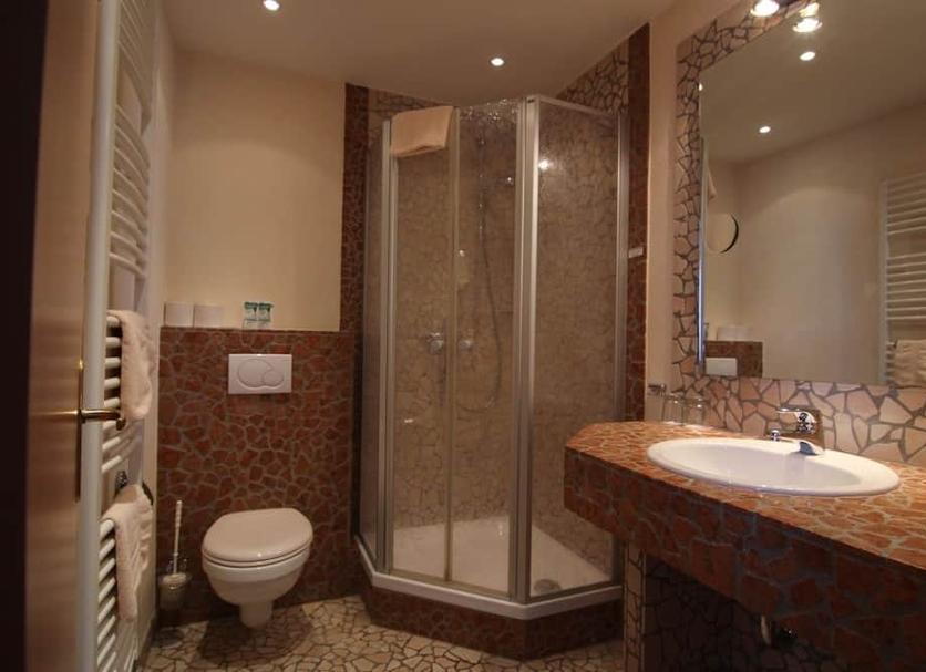Bagno Foto