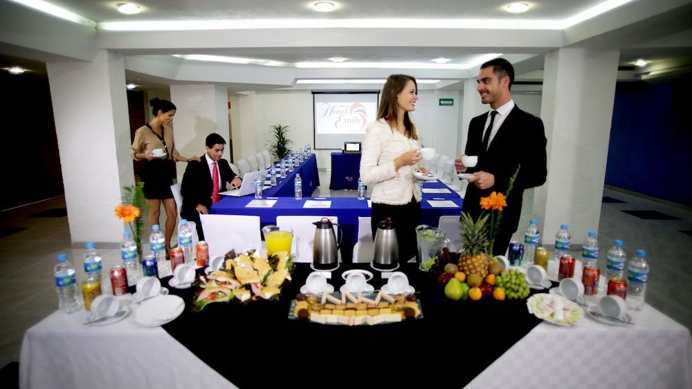 Sala conferenze