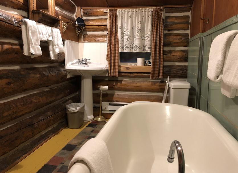 Bagno Foto
