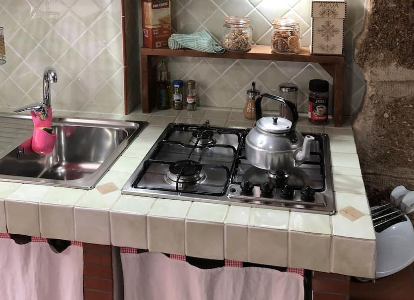 Cucina Foto