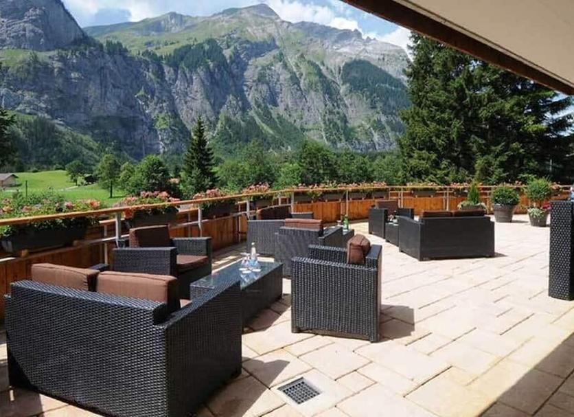 Balcone Foto