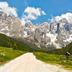 Vista esterna