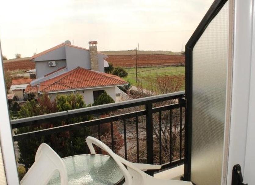 Balcone Foto