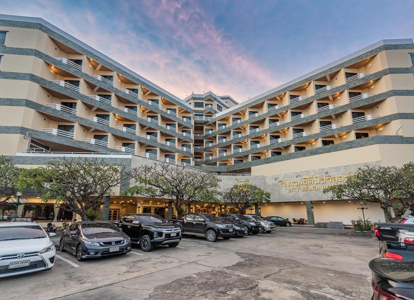 Edificio Foto