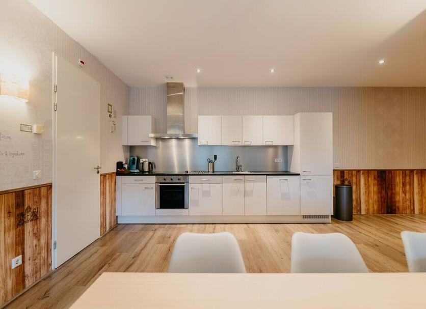 Cucina Foto