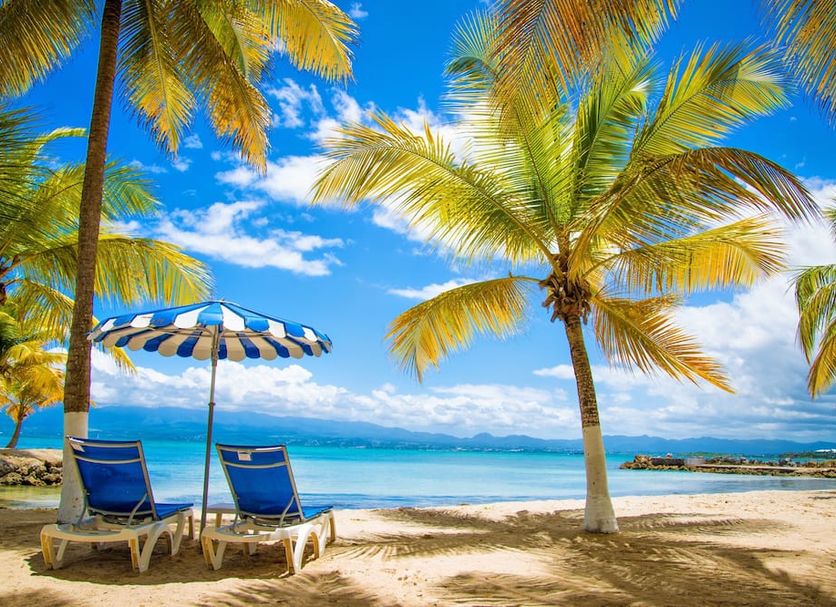 Spiaggia Foto
