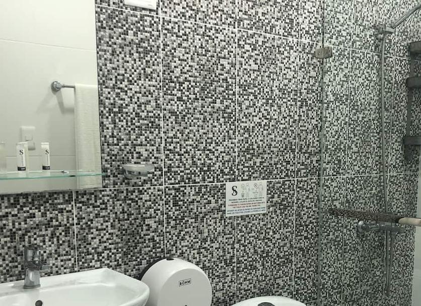 Bagno Foto