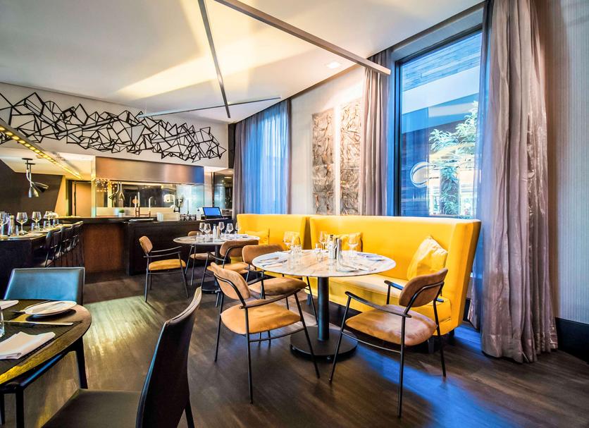 Ristorante Foto