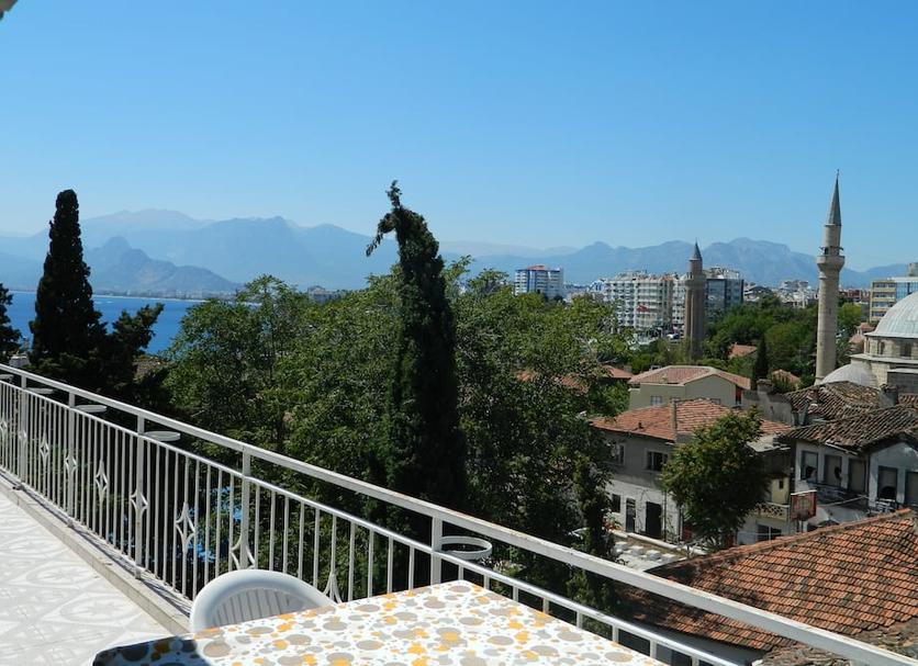 Balcone Foto