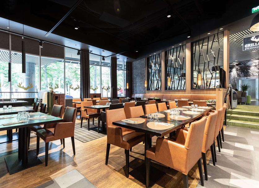 Ristorante Foto