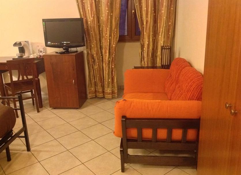 Soggiorno Foto