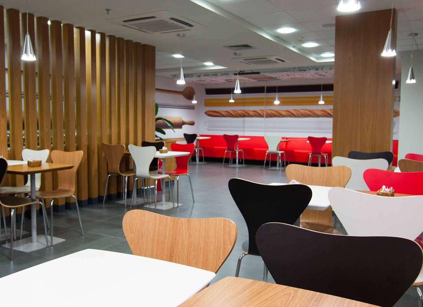 Ristorante Foto