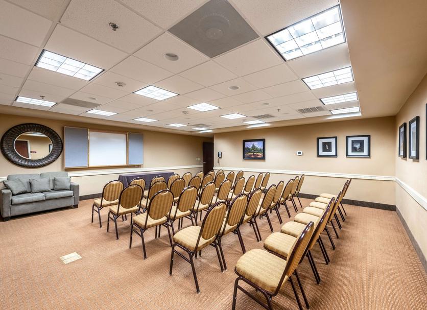 Sala conferenze Foto