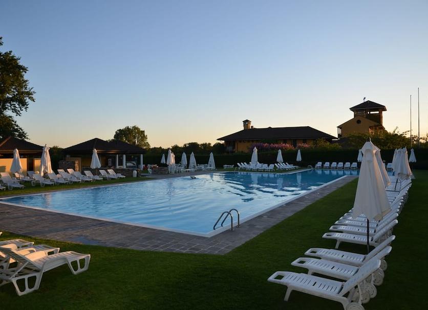 Piscina Foto
