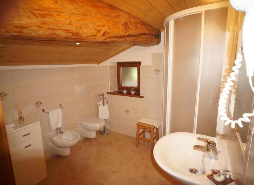 Bagno Foto