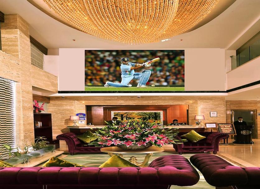 Ingresso Foto