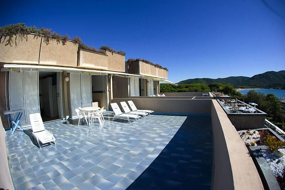 Balcone