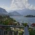 Vista esterna