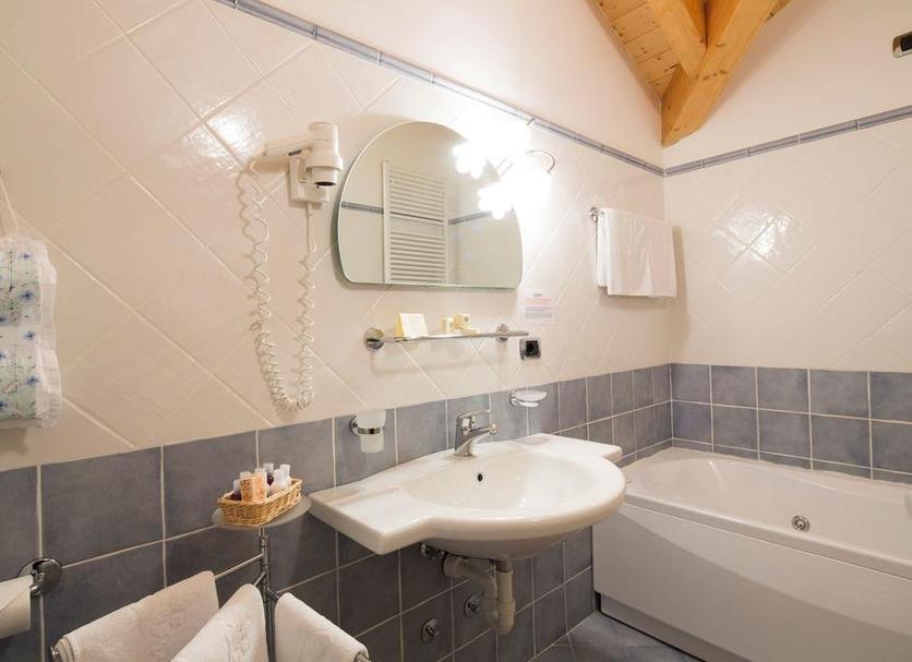 Bagno Foto