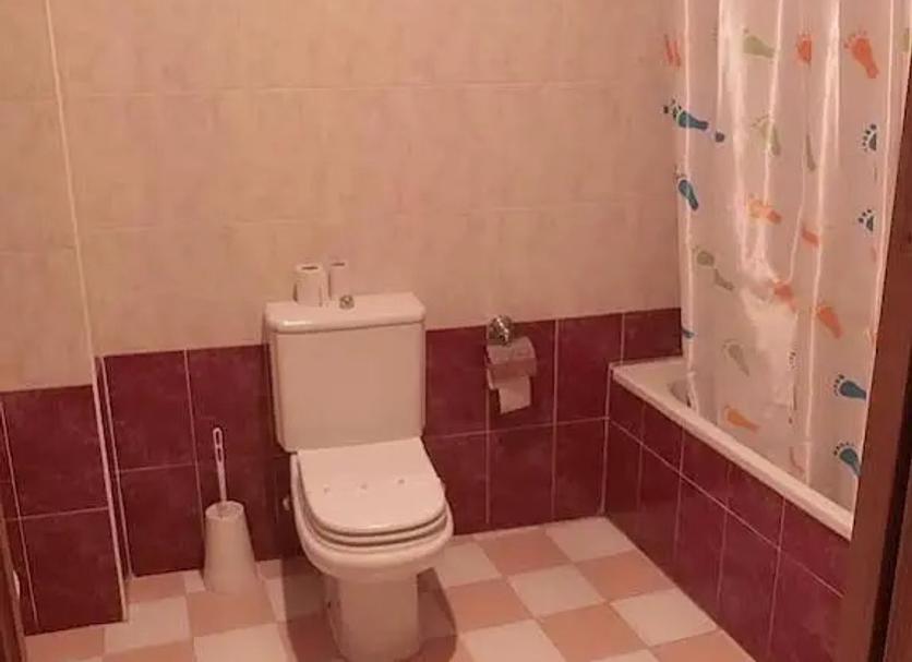 Bagno Foto