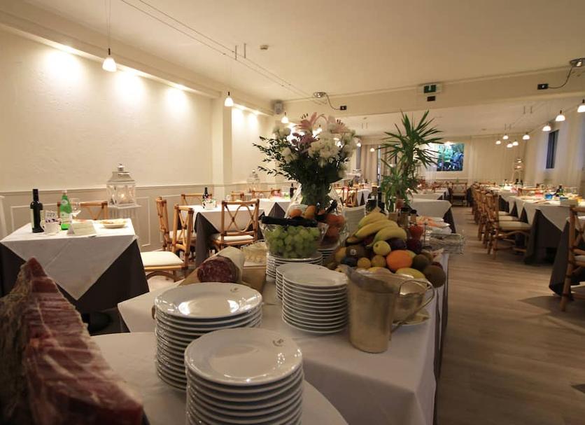 Ristorante Foto