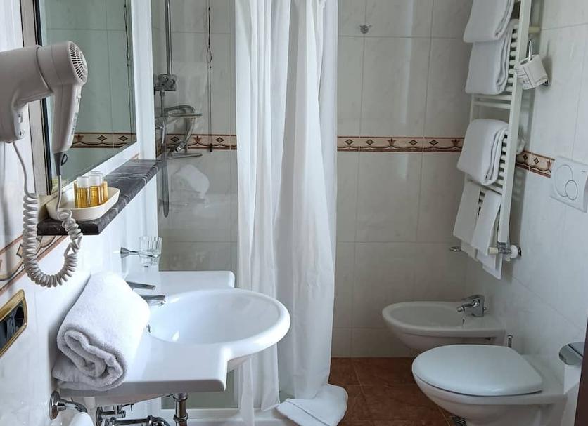 Bagno Foto