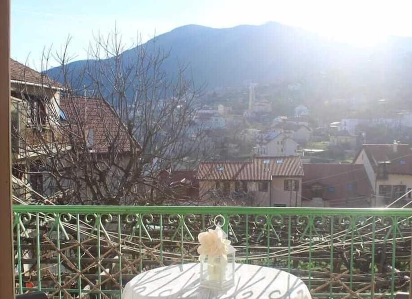 Balcone Foto