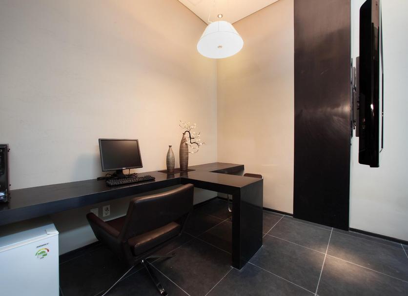 Business center Foto