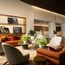 Area lounge