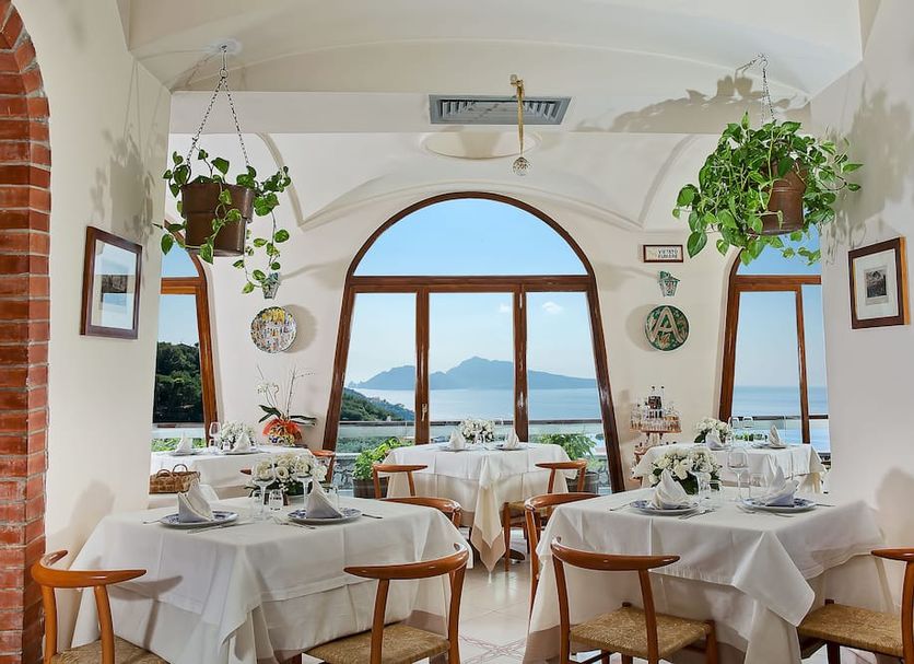 Ristorante Foto