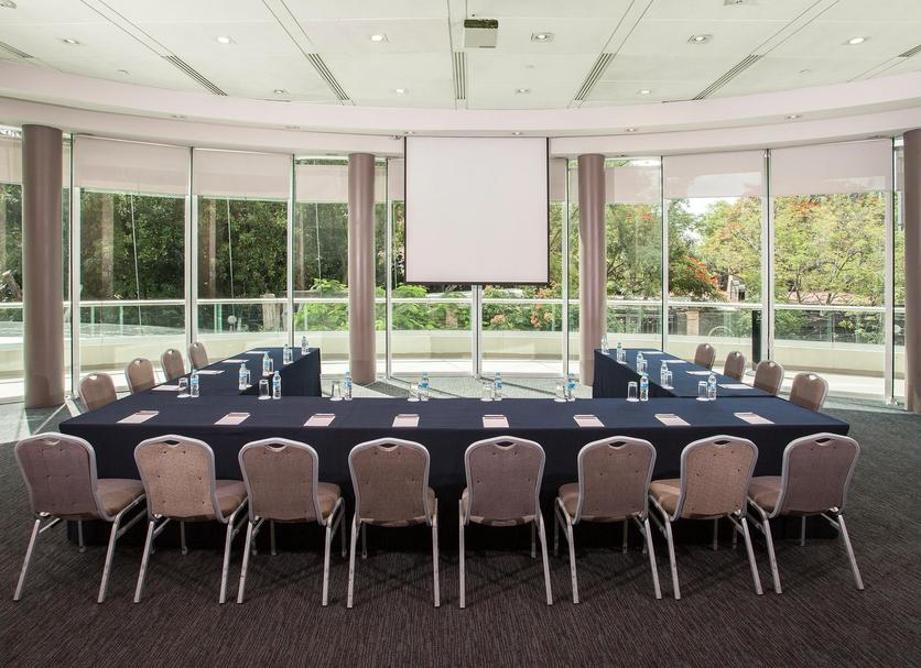 Sala conferenze Foto